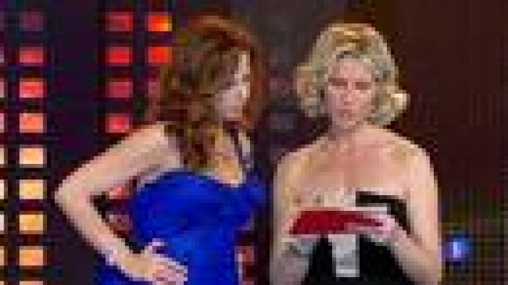 Eurovisión - Recuento de votos