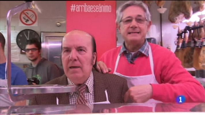 Lo que hay que ver ... - Lo que hay que ver - 04/03/12