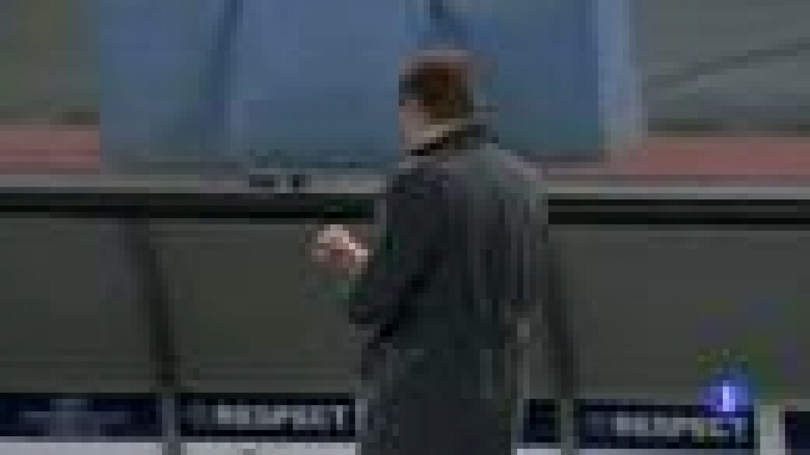 El Chelsea despide a Villas-Boas | Ver