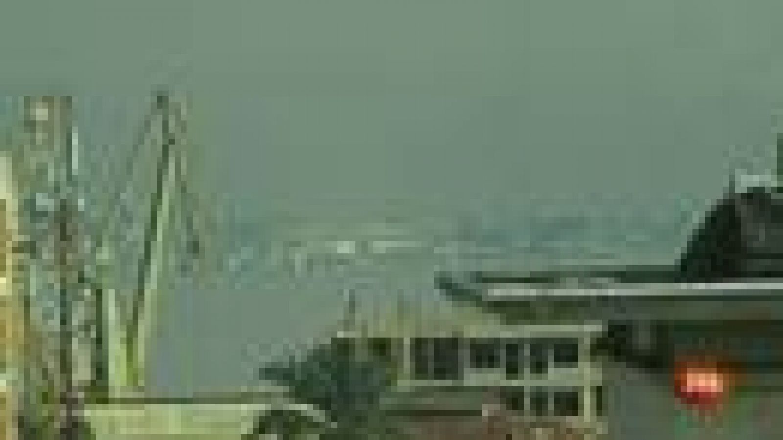 Al menos 200 muertos en Brazzaville, la capital del Congo, al explotar un depósito de armas - Informativo 24h | Ver