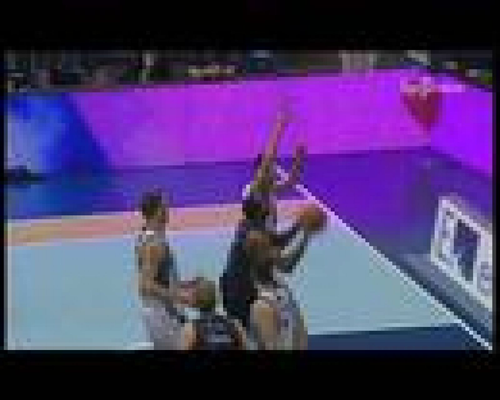 Baloncesto en RTVE: Lagun Aro GBC 103-81 Asefa Estudiantes | RTVE Play