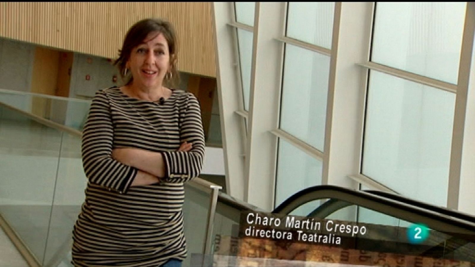 Miradas 2 - 04/03/12