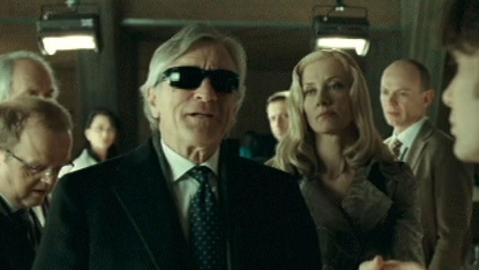 Cortés y Bayona, exportando talento y cine