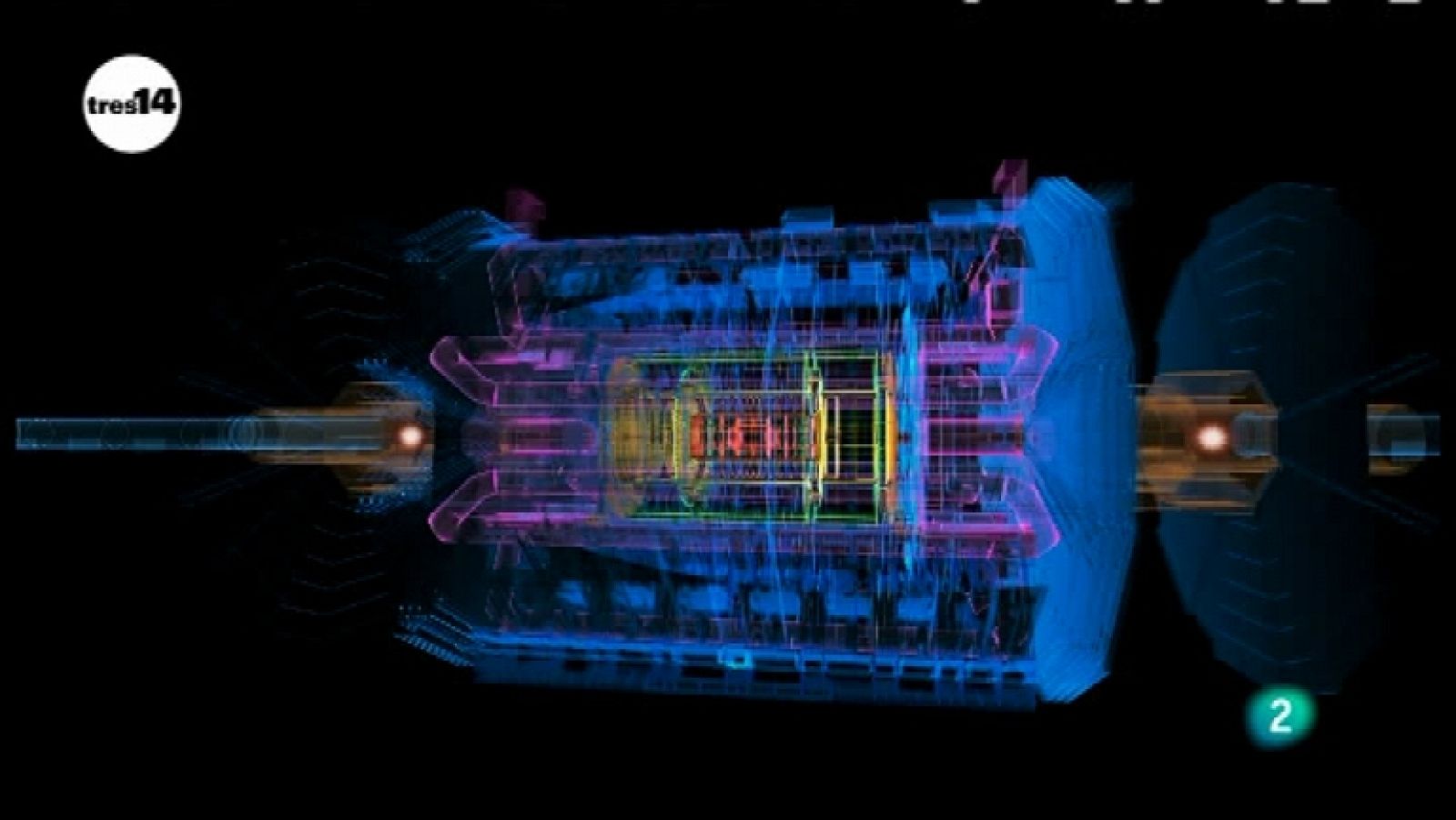 tres14 - Higgs - Ver ahora 