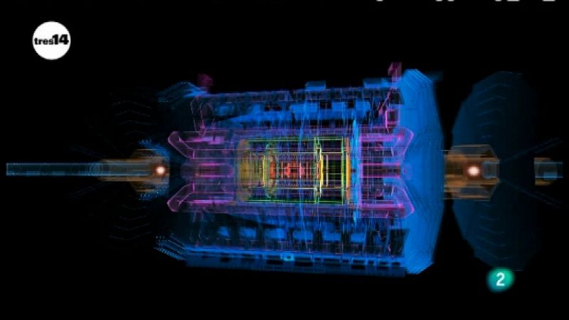 tres14 - Higgs - Ver ahora 