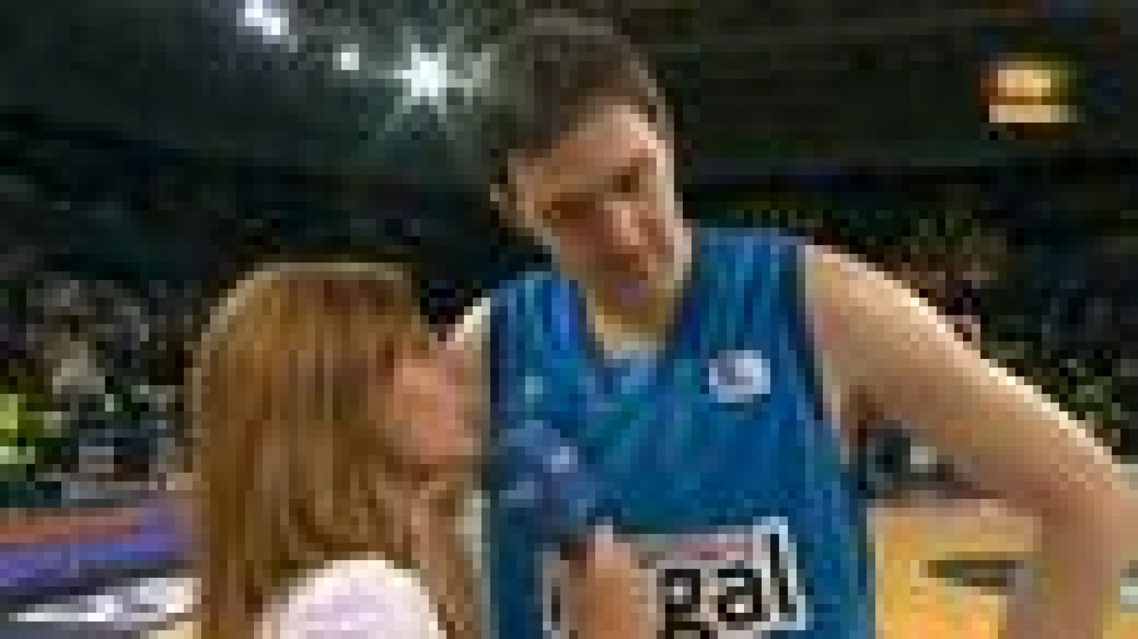 Lorbek: "Bilbao nunca se rinde" - Baloncesto en RTVE | Ver