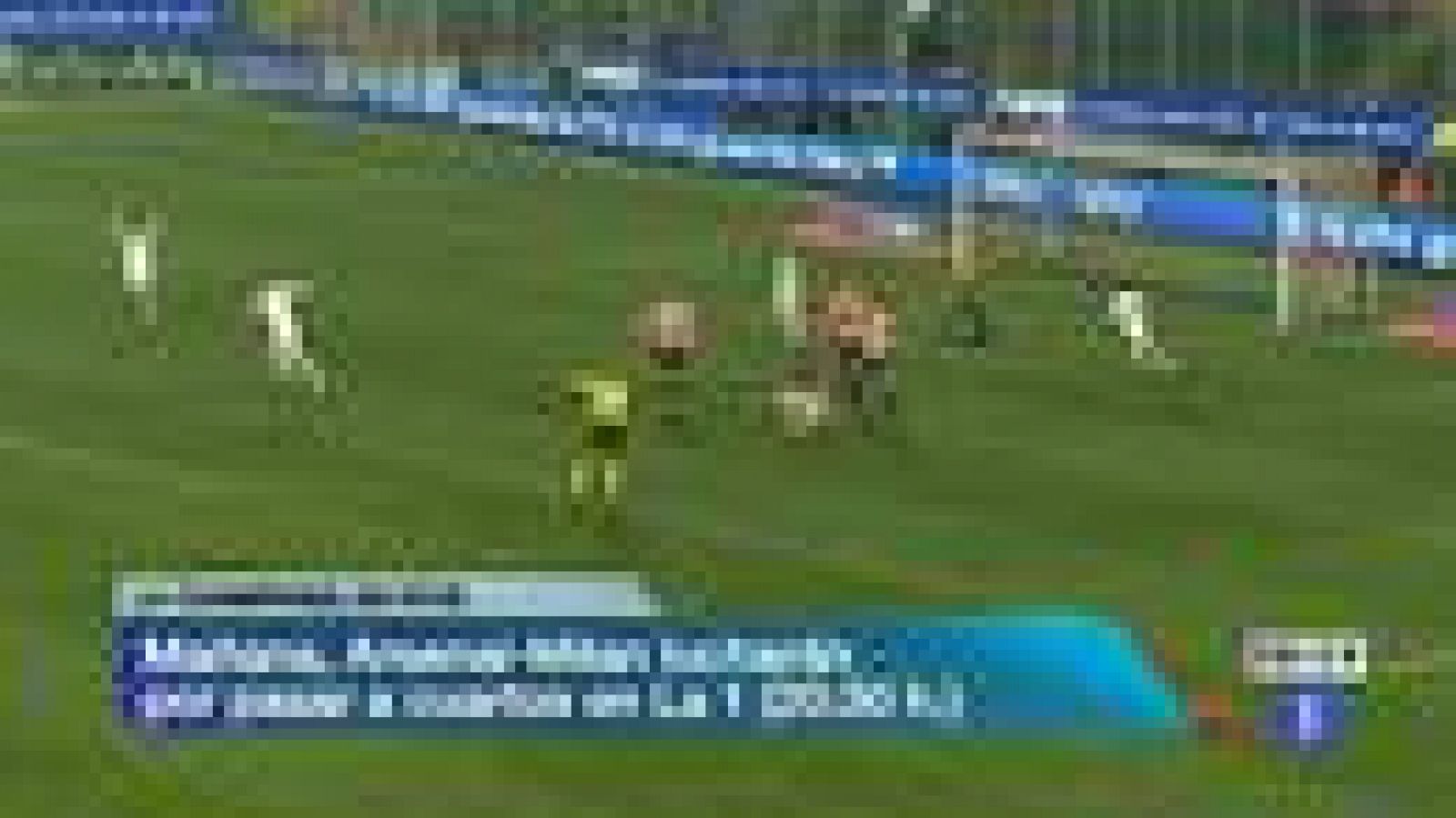 El Arsenal, en busca de la machada ante el Milan | Ver