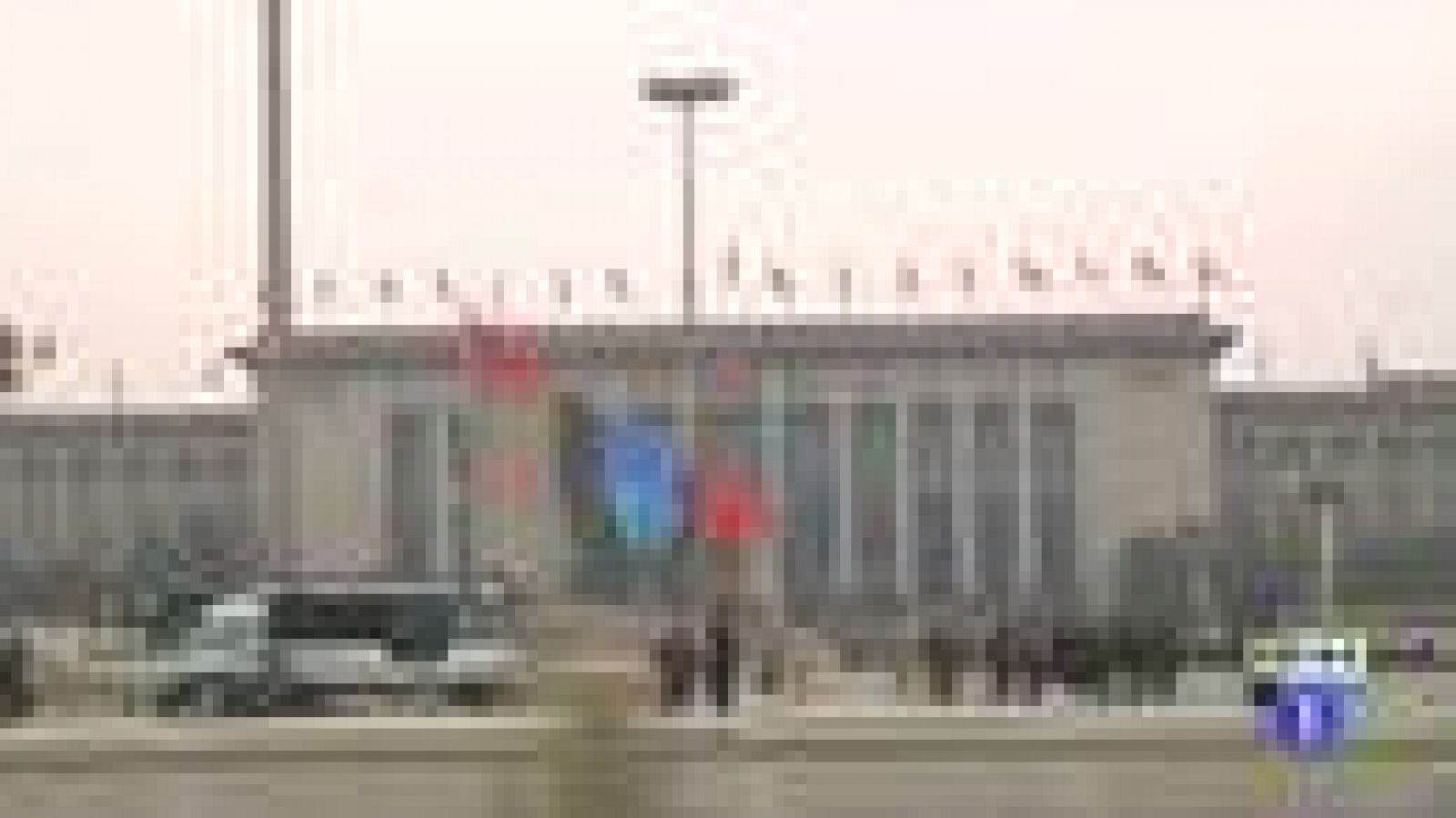 Comienza la reunión anual del Parlamento chino con la vista puesta en la sucesión