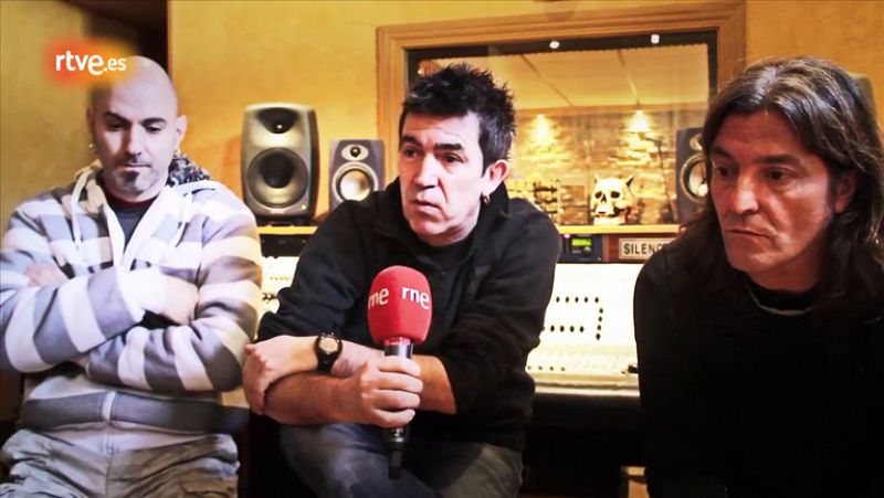  El vuelo del fénix - Barricada