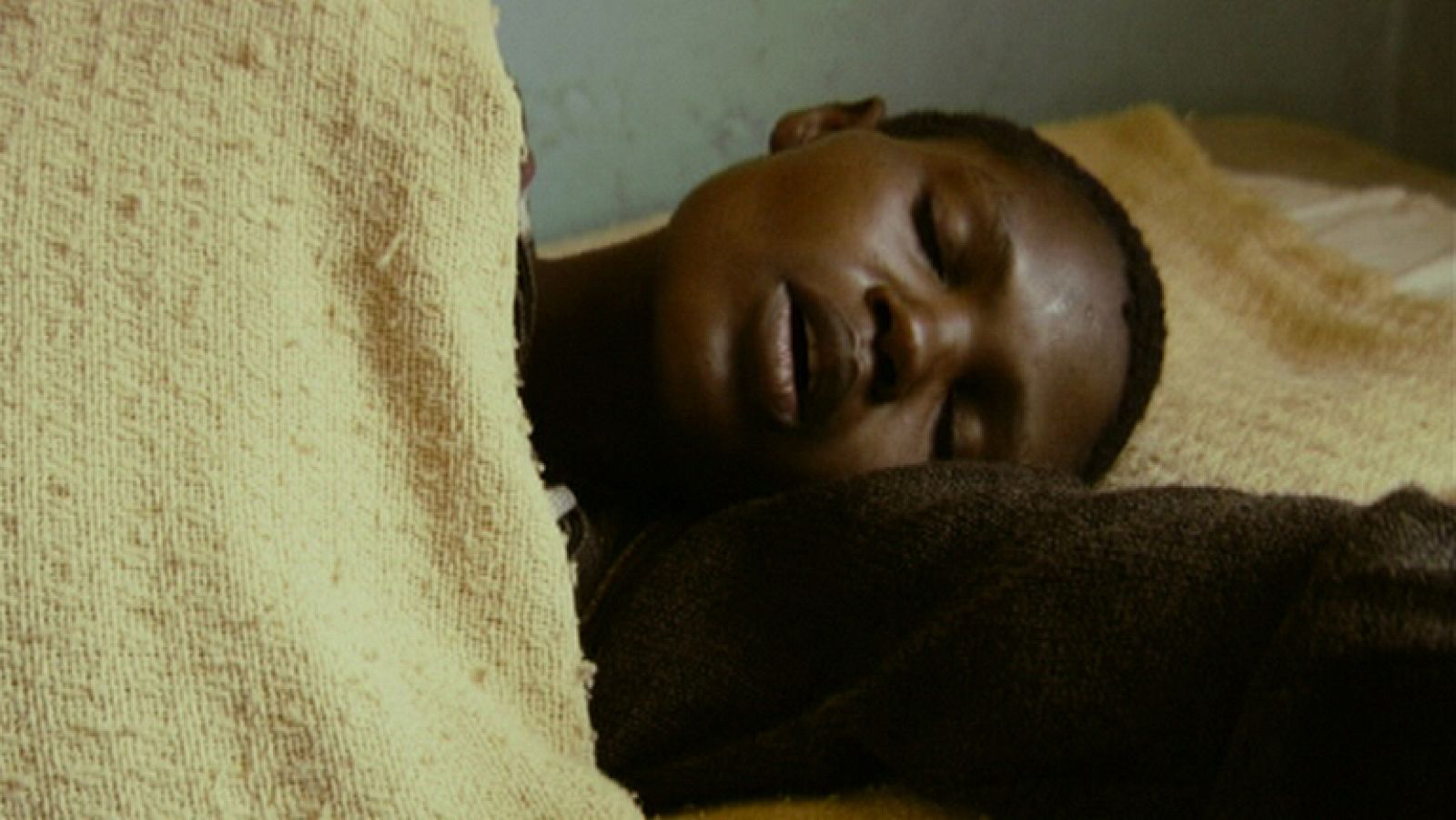 Documentos TV - No llores mujer - Avance - Documentos TV | Ver