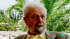 Luis Garcia Berlanga en 'Imprescindibles'