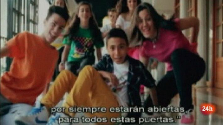 Parlamento - El rap de la Junta de Andalucía