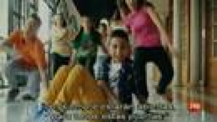 Parlamento - El rap de la Junta de Andalucía