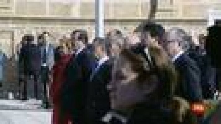 Parlamento - Día de Andalucía