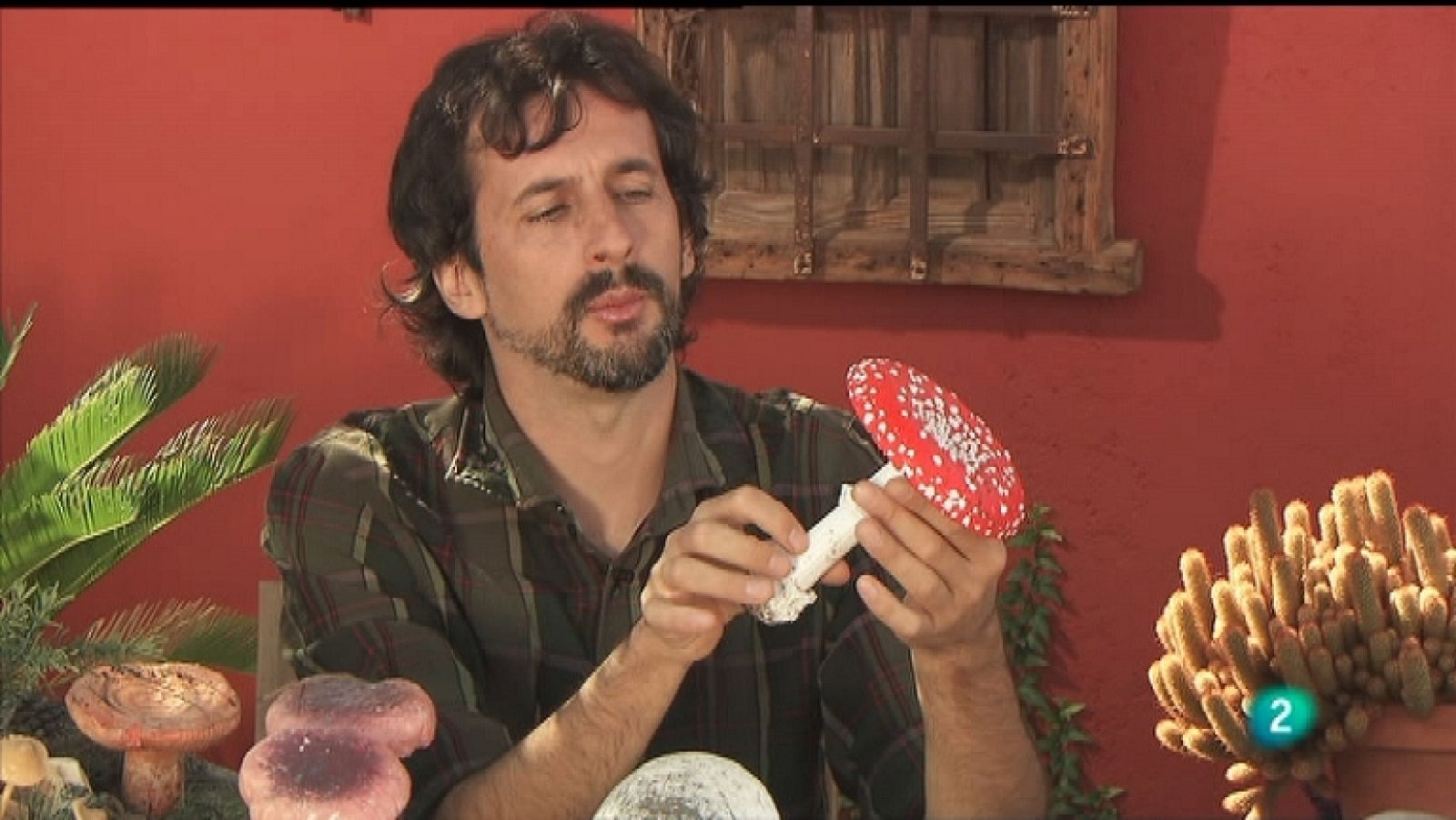 La aventura del saber - 05/03/12 - Ver ahora