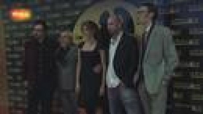  - [REC] 3 - Así nació el proyecto