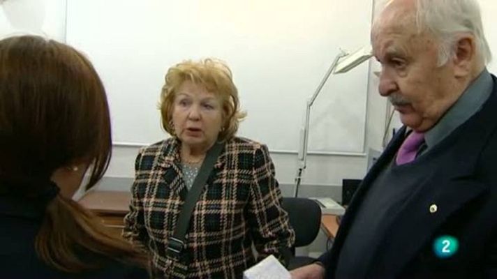 Para todos La 2 - Los leones