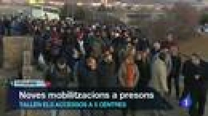 L'Informatiu - L'informatiu en 2' - 05/03/12