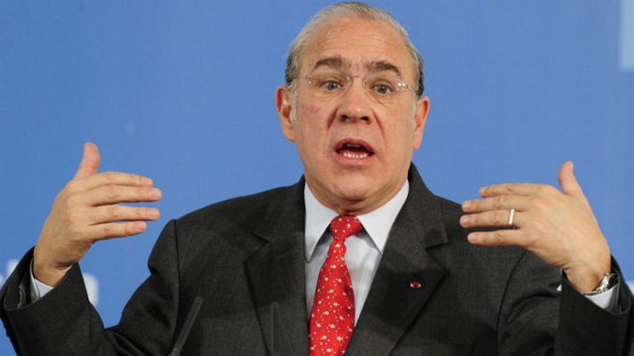  - La OCDE respalda el camino de reducción del déficit de Rajoy