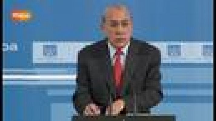  - La OCDE respalda el camino de reducción del déficit de Rajoy