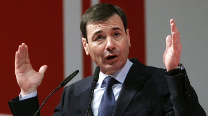 Informativo de Madrid - La Comunidad de Madrid en 4' - 05/03/12