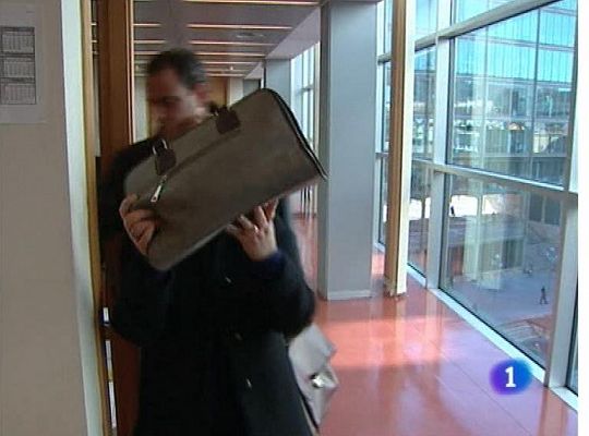 Panorama Regional - Asturias en 2' - 05/03/12