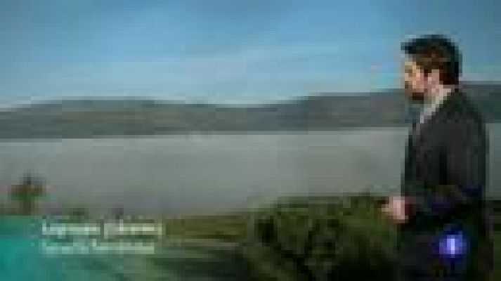 Noticias de Extremadura - El tiempo en Extremadura - 05/03/12