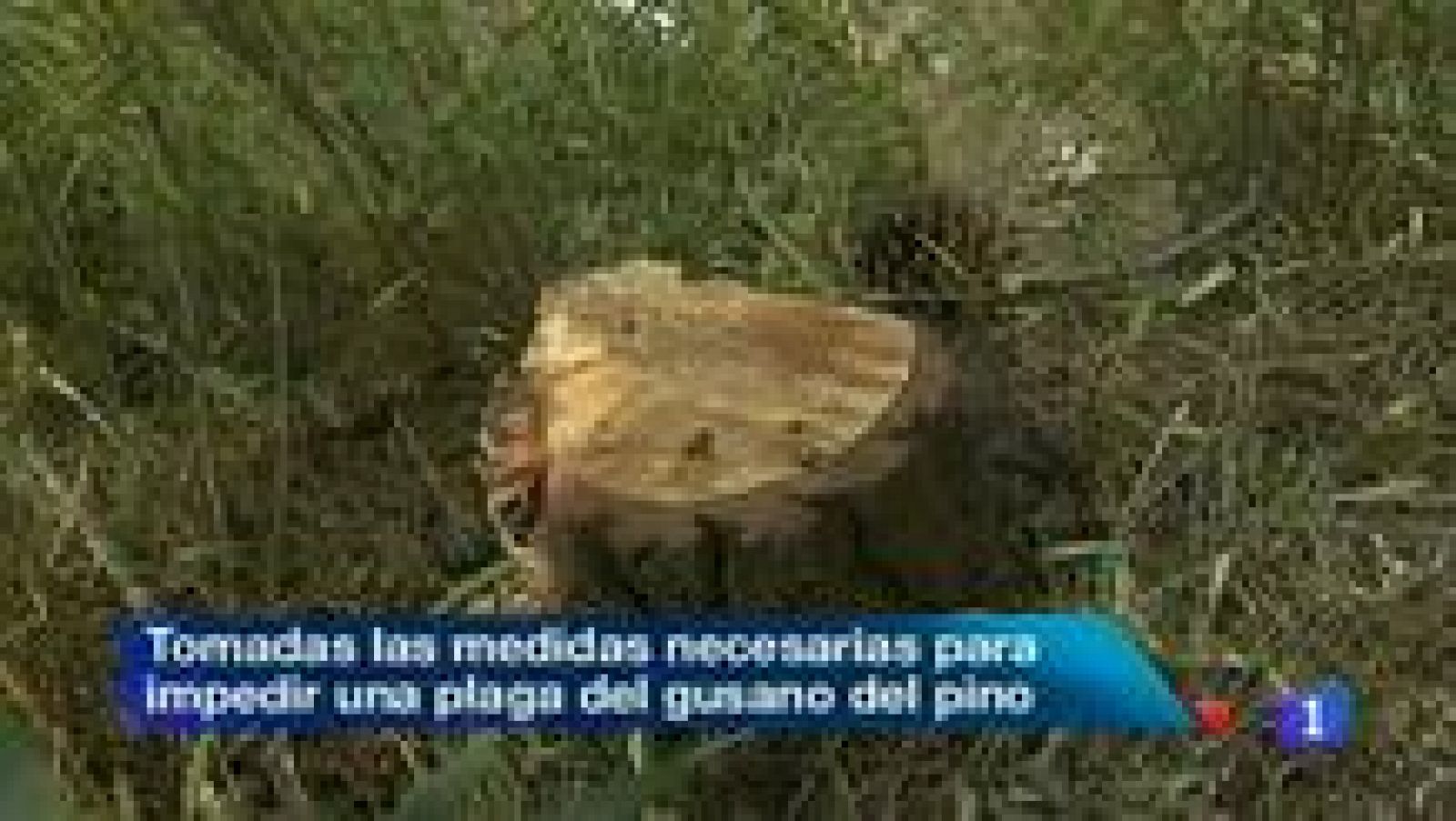Noticias de Extremadura: Noticias de Extremadura - 05/03/12 | RTVE Play