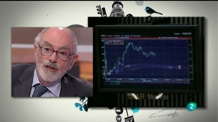 Para todos La 2 - Para todos La 2 - 05/03/12