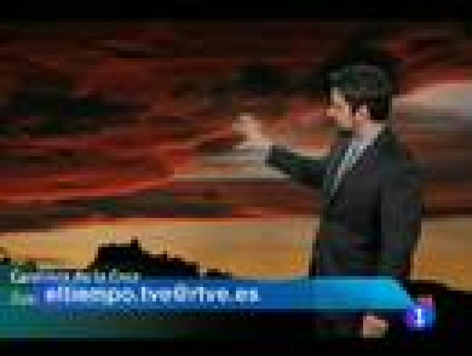 Noticias Murcia:  El tiempo en la Región de Murcia.(05/03/2012). | RTVE Play