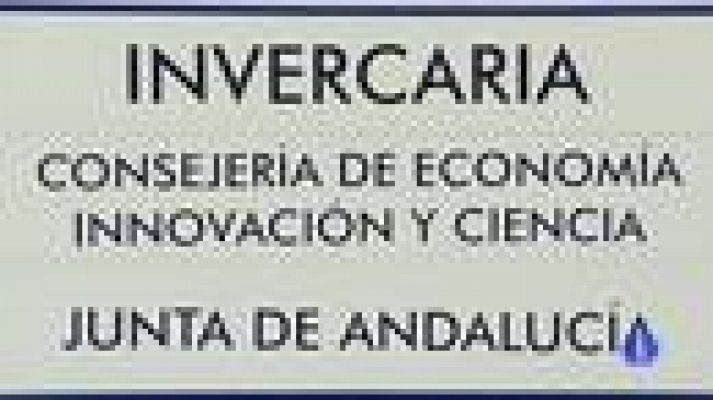 Telediario 1 - Ayudas irregulares en Andalucía