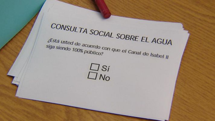 Informativo de Madrid - Informativo de Madrid - 05/03/12