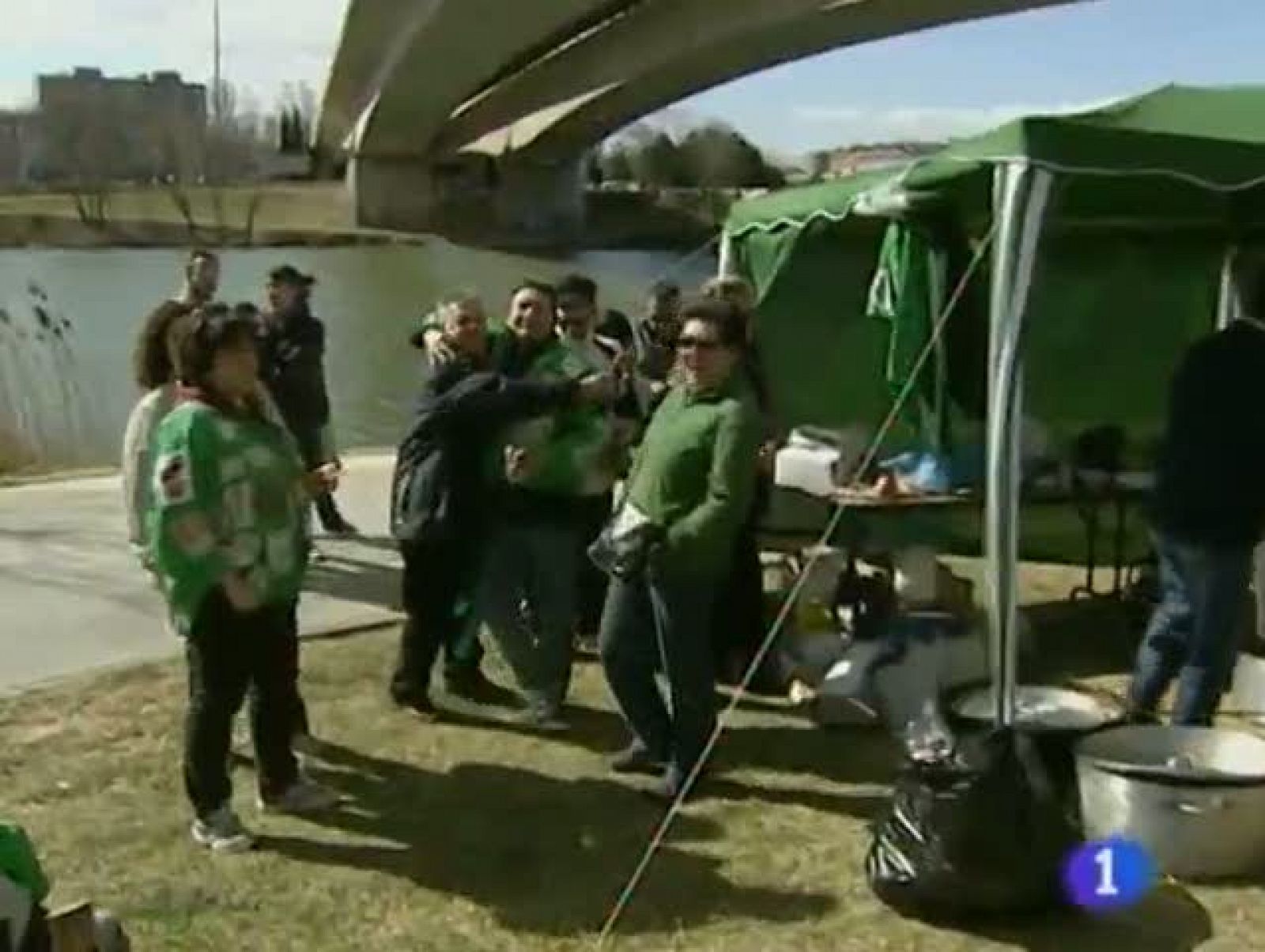 Noticias Aragón - 05/03/12 | Ver