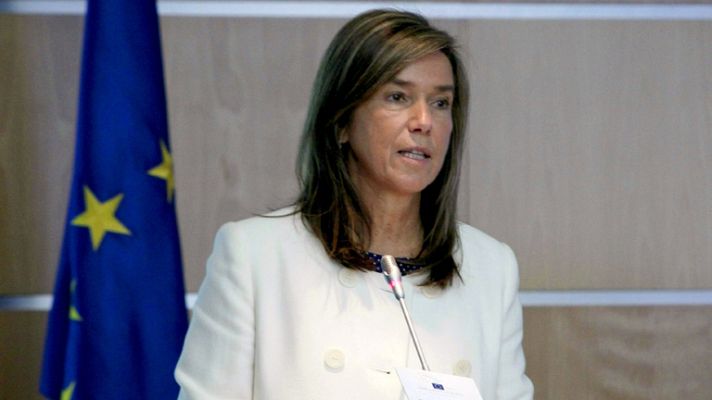 Telediario 1 - Detectar la desigualdad salarial