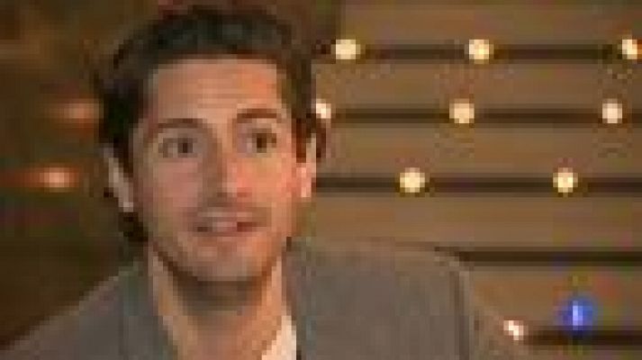 Telediario 1 - Hoy se presenta "Dictado"