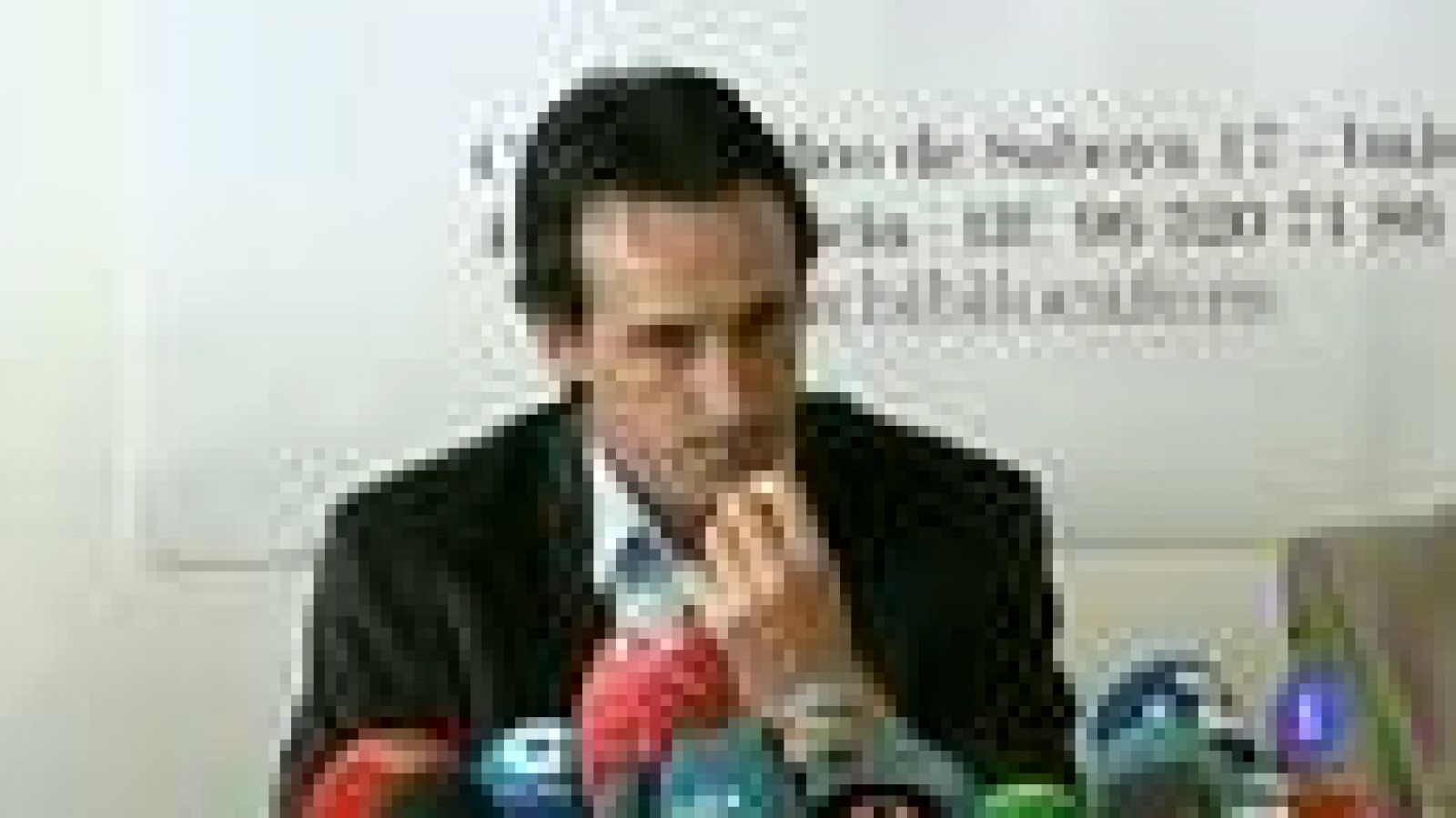 Emery desvela su método en un libro | Ver