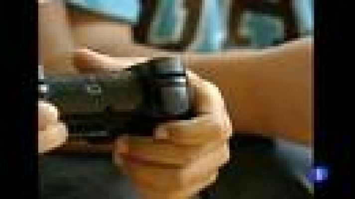 Telediario 1 - Con los menores actuar con sensatez