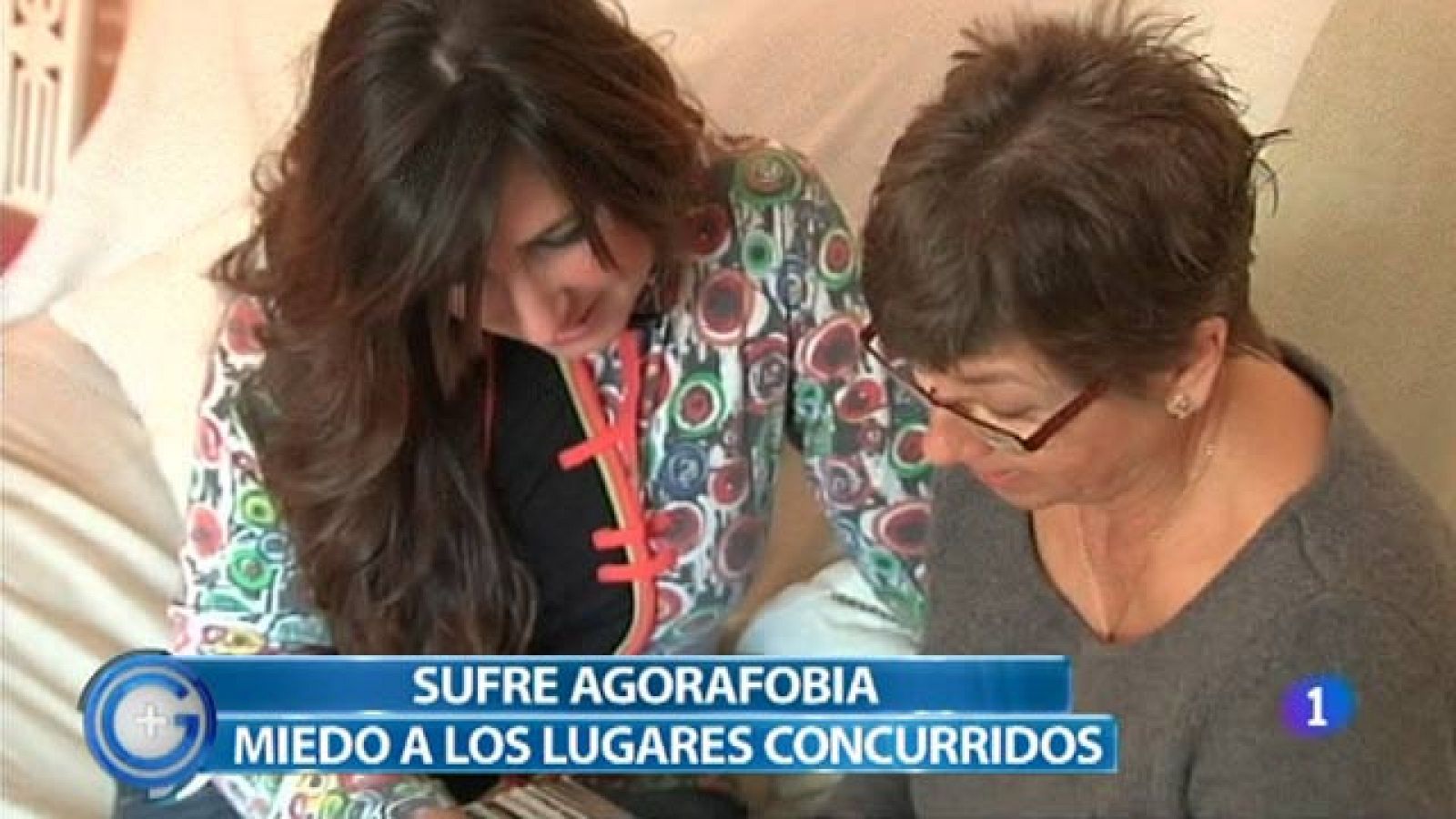 Más Gente - Y usted, ¿A qué le tiene pánico?