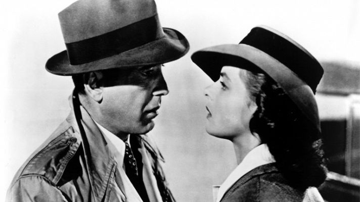 Clásicos de La 1: 'Casablanca'