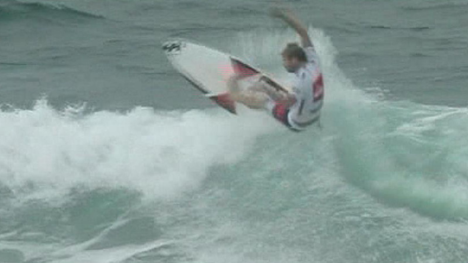 Arranca la temporada de surf profesional en Australia