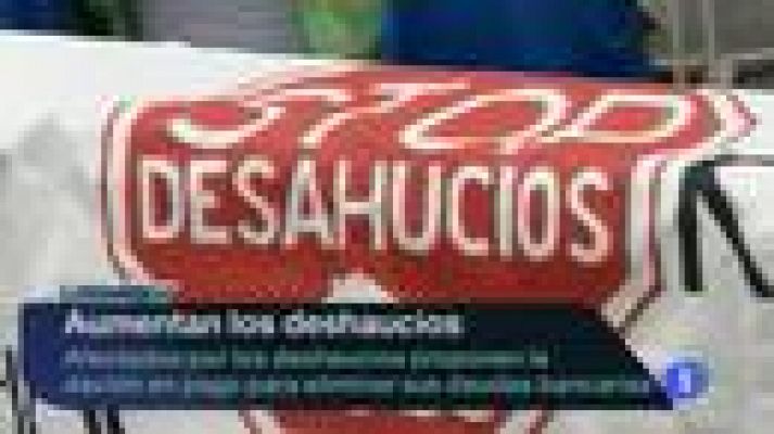 Telenorte - País Vasco - Telenorte País Vasco - 05/03/12