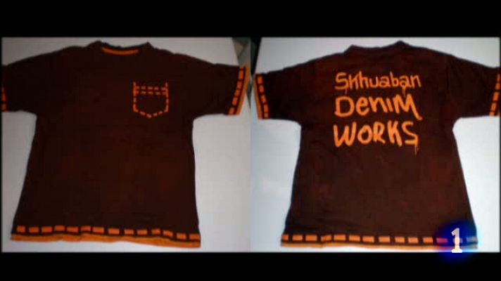 Telecanarias - Canarias en 2'- 05/03/2012