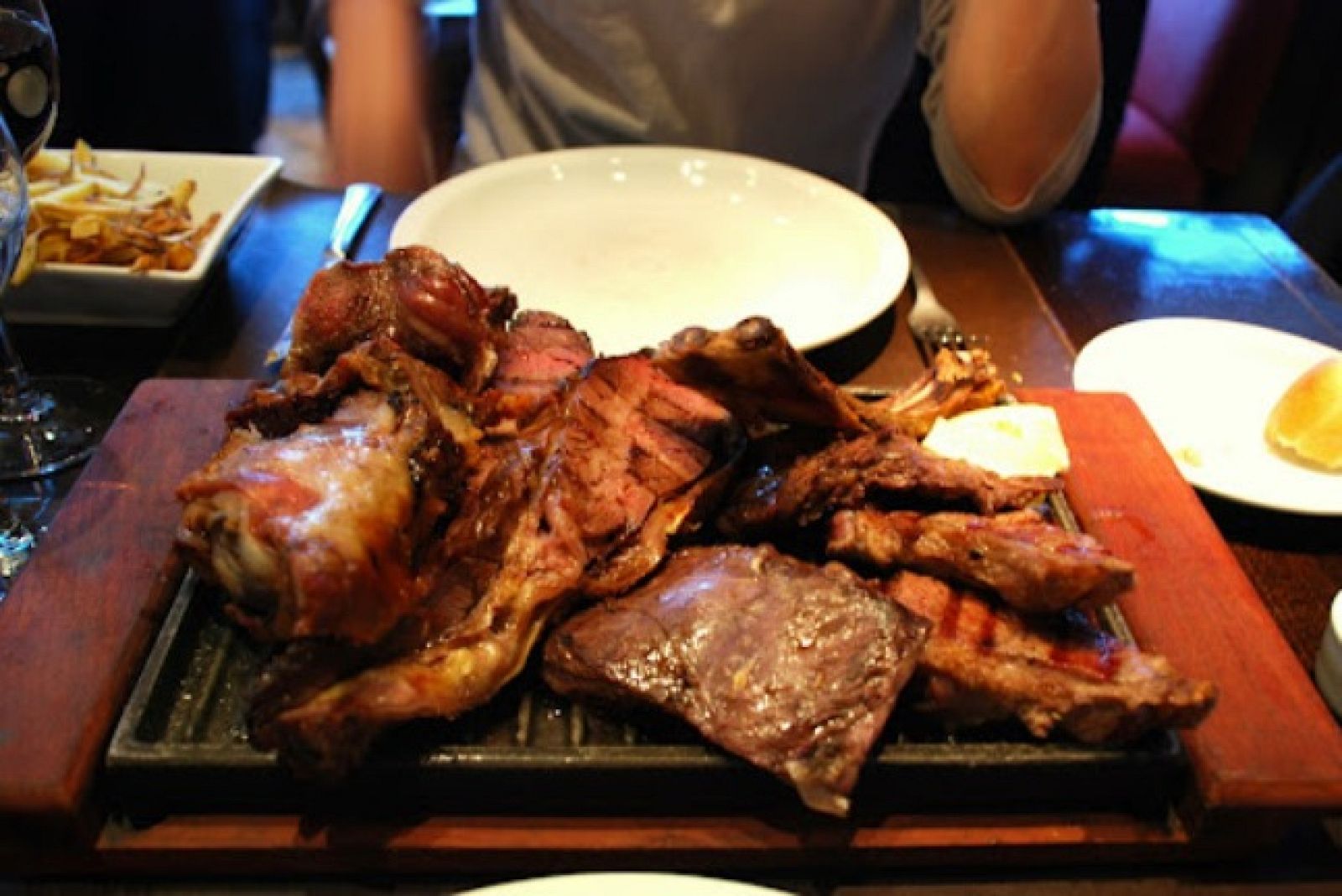 On Off: Camarero eficiente - On Off | Ver