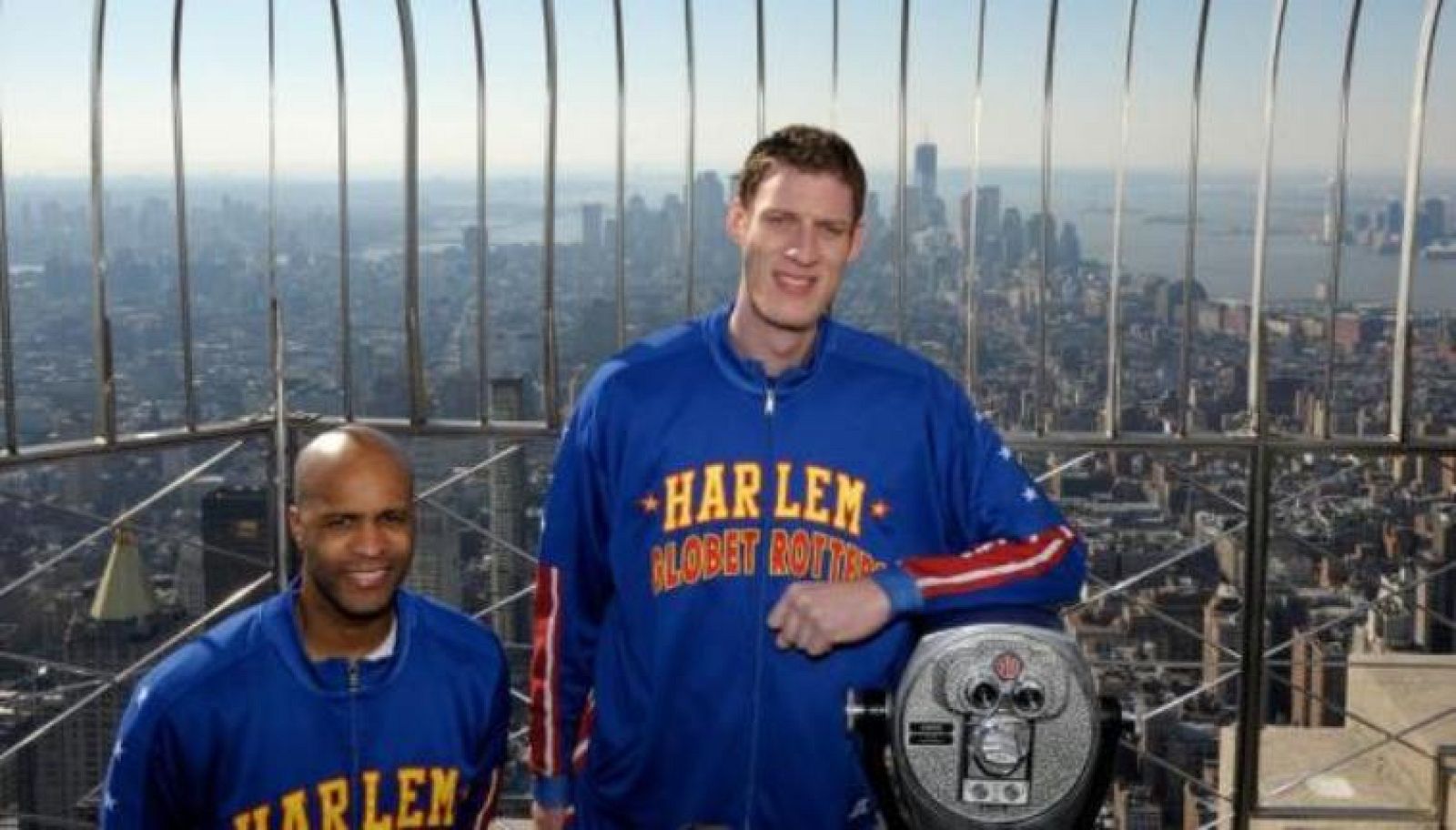 On Off: El más alto en lo más alto - On Off | Ver