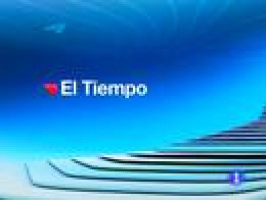 TeleCantabria - El tiempo en Cantabria - 05/03/12