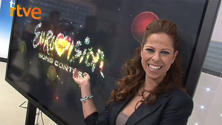  - Canción elegida para Eurovisión