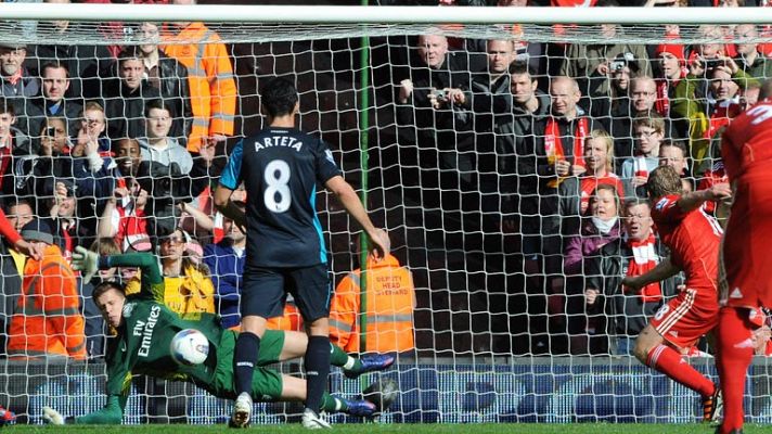 Desafío Champions - De la época dorada de los ingleses en los 80 a la crisis de este año