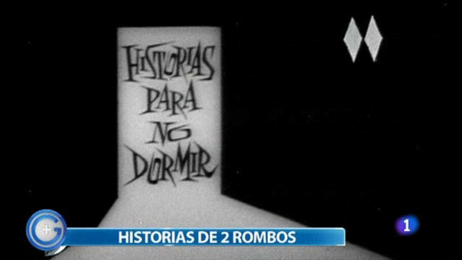 +Gente: El cine de dos rombos | RTVE Play