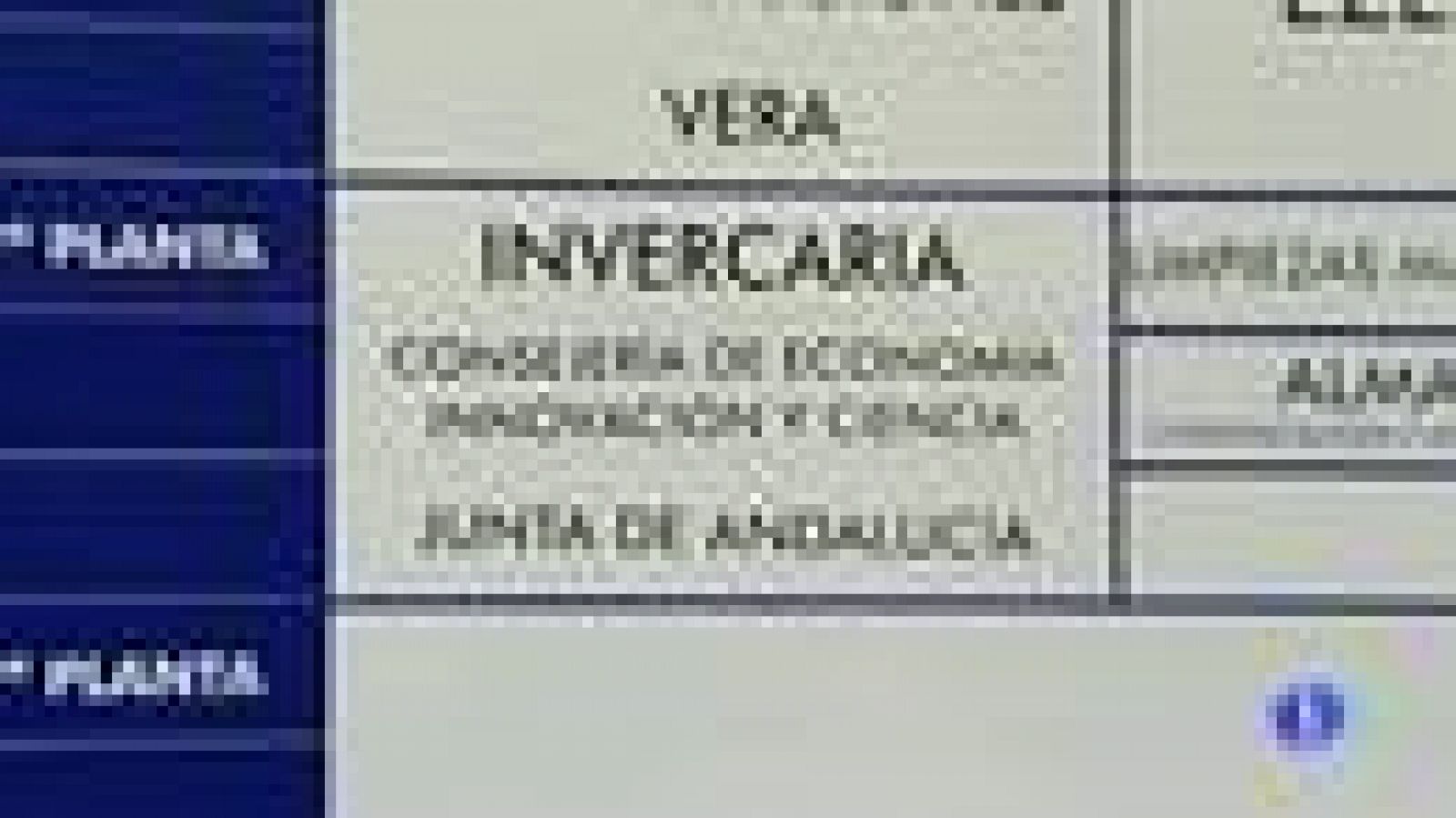 Supuestas irregularidades en la concesión de préstamos por parte de Invercaria