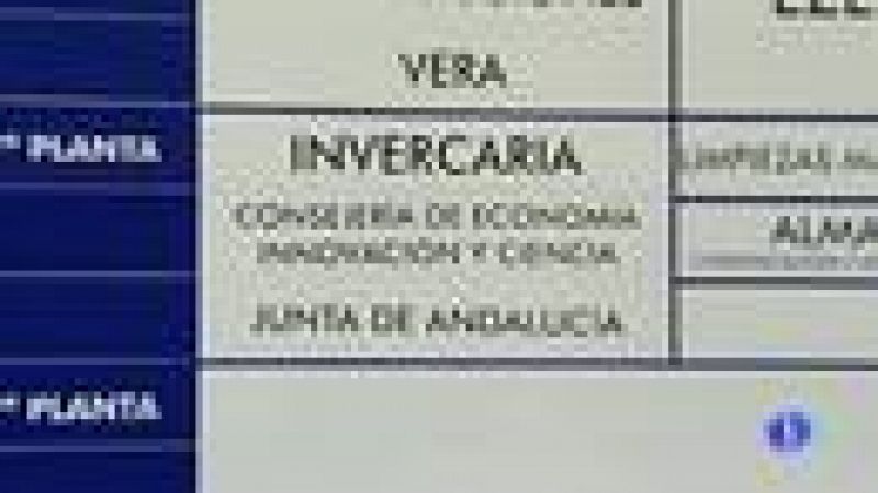 Supuestas irregularidades en la concesión de préstamos por parte de Invercaria